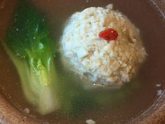 -兰溪小馆(首经贸店)