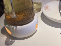 -杏花堂晋商私房菜(华熙五棵松店)
