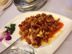 精品宫保鸡丁-峨嵋酒家(地安门店)