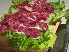 -海底捞火锅鲜切牛肉主题店(长寿路店)