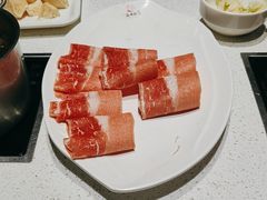 -麻辣因子滩羊火锅(世和广场店)