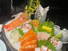 -上井精致料理(大坪店)