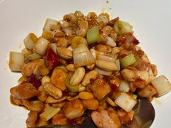 -肆月河豚·新淮扬菜·烤鸭(中关村店)