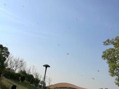 -滆湖低碳生态公园