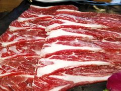 -大壮家原味烤肉(兴华北街店)
