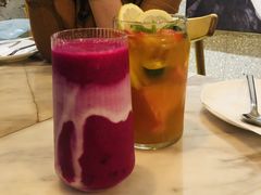 -农畉LONFOOD(福田星河COCOPark店)