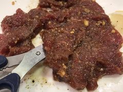 -厚味居炙子烤肉·清真(天桥南纬路店)