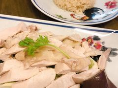 -红大哥水门鸡饭(總店)