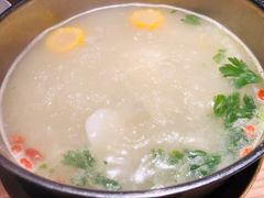 高汤锅底-许府牛杂·鲜牛肉火锅(梁溪万达店)