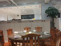 -大家发海鲜城夜排档(华山中路店)