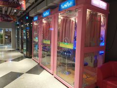 -鹿客西街(欧乐时尚广场店)