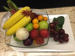 -漢咖啡·全服务式自助晚餐(武汉洲际酒店)