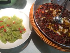 -老屋印象川菜(马园路店)
