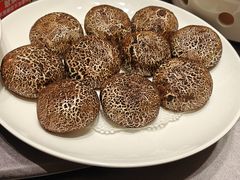 -骏莱海鲜鱼港(五角场店)