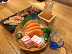 -Sushi Love 创意寿司(丽影广场店)