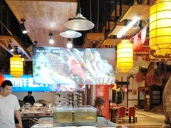 -和源祥·日照菜扛把子(万平口一店)