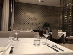 包厢-新月酒店-西餐厅