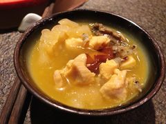 -湊湊火锅·茶憩(和平大悦城店)