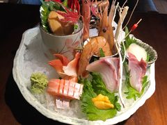 -旨料亭日本料理(四川北路店)