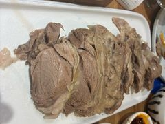 -品回味清真西北楼(宁波首店)