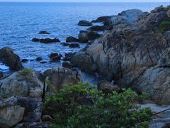 -三亚西岛海洋文化旅游区