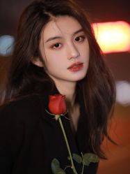 点击看大图 -蜜桃少女VISION写真馆(雁塔店)