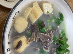 -法华汤包馆(法华镇路店)