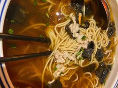 -吴越荣记苏州菜·松鼠桂鱼100%活鱼现做(斜塘老街店)