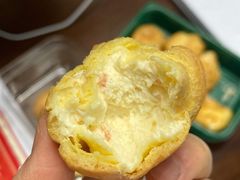 杨枝甘露泡芙-泸溪河桃酥(西直门凯德店)