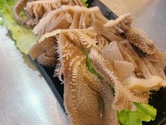 毛肚-潮泰牛肉火锅 · 创于1992年(车公庙店)