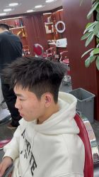 -绅仕門男士理发馆