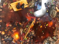 -黑竹香鸡(营和巷店)