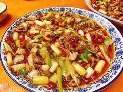 -李大爷的泡椒馆(冉家坝店)