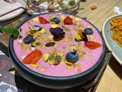 -初拾·花里餐厅(钜城华亿店)