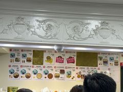 -珍妮曲奇聪明小熊(尖沙咀店)