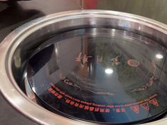 -芦月轩羊蝎子(北蜂窝店)