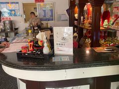 -绿野餐厅(上海动物园店)