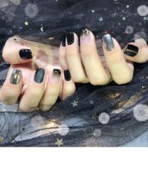 -Halo美甲美睫