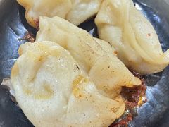 -黄阿姨锅贴大王(万航渡路店)