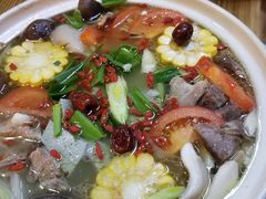 -花水湾红太阳牛肉汤锅