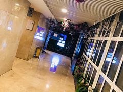 -紫悦咖餐厅(清控店)