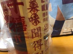 -千禧炸串(明瓦廊店)