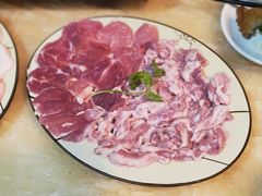 -华哥新鲜猪精品美食