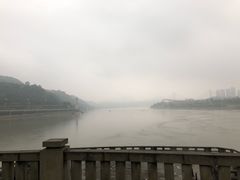-中国宜宾·长江地标广场