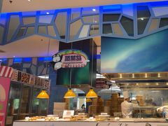 -帝企鹅自助餐厅•儿童岛•真企鹅(长隆企鹅酒店)