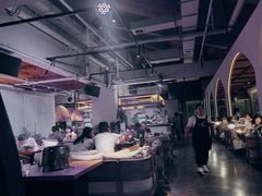 -禾集烤肉(林凯城店)