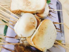 -老大鸡肉串(天津店)