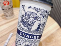 -霸王茶姬(大连万象汇店)