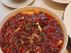 -火婆子·川小馆(扬韬科技广场店)