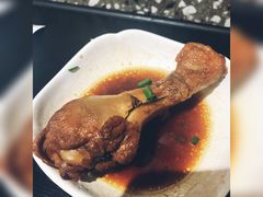 -贡梅老面馆·蟹粉面·无锡特色小吃(南长街主推店)